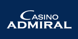 Admiral casino